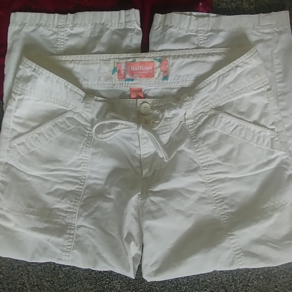 ✳️3/$10✳️THE MOST COMFORTABLE CAPRIS - Picture 3 of 6